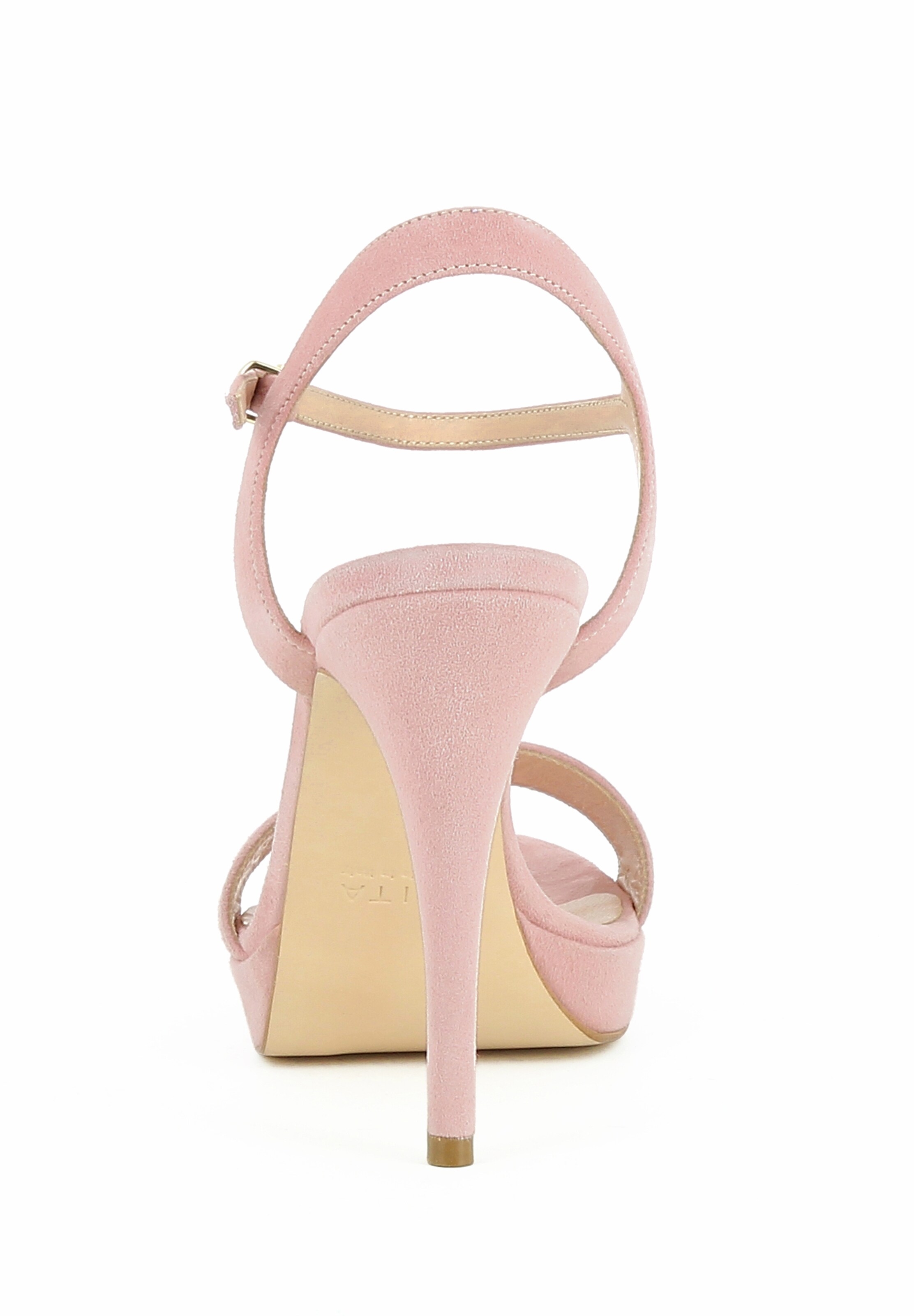 EVITA Sandalette 'Valeria' in Pink