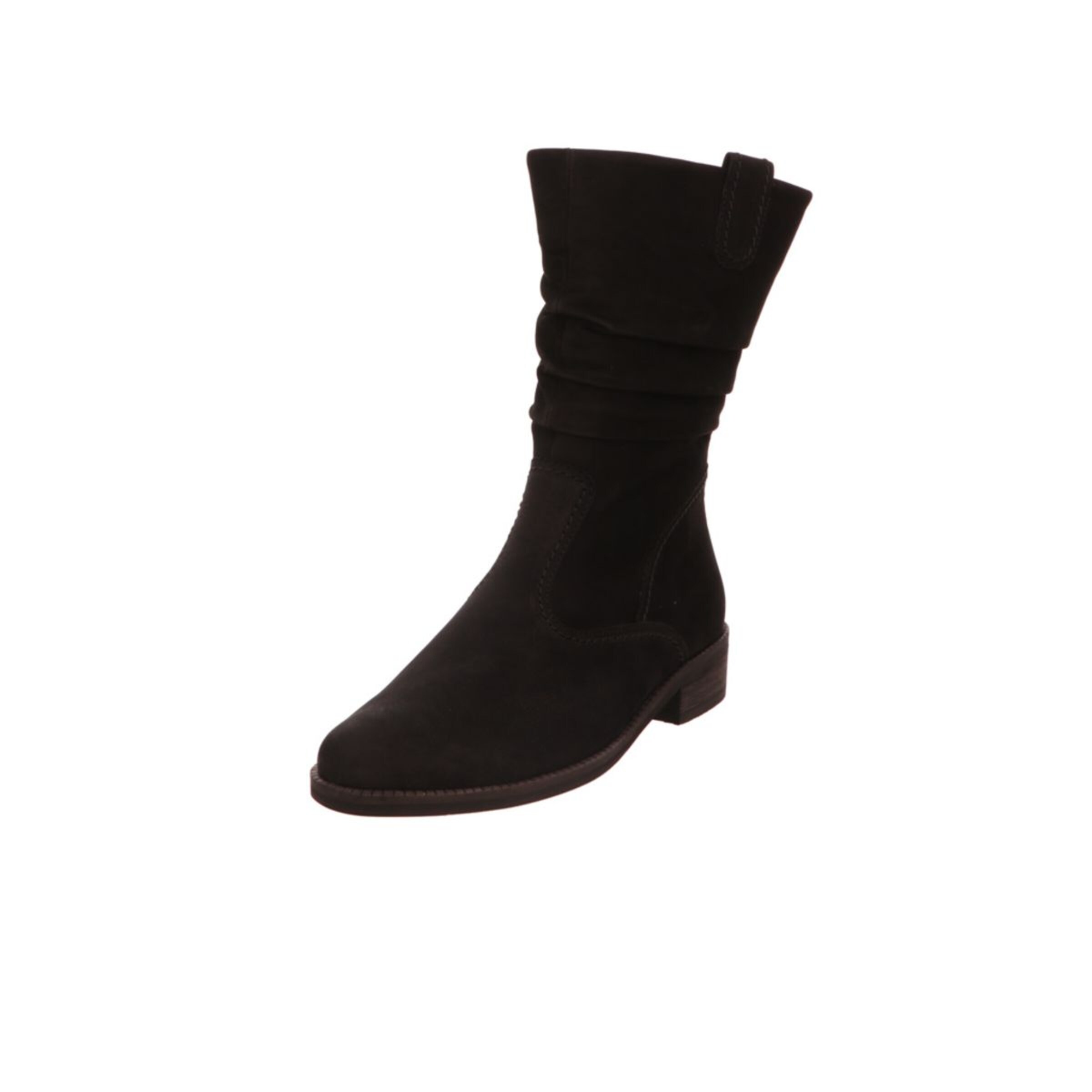 GABOR - Laarzen in de kleur Zwart