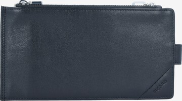 Picard Case in Black: front