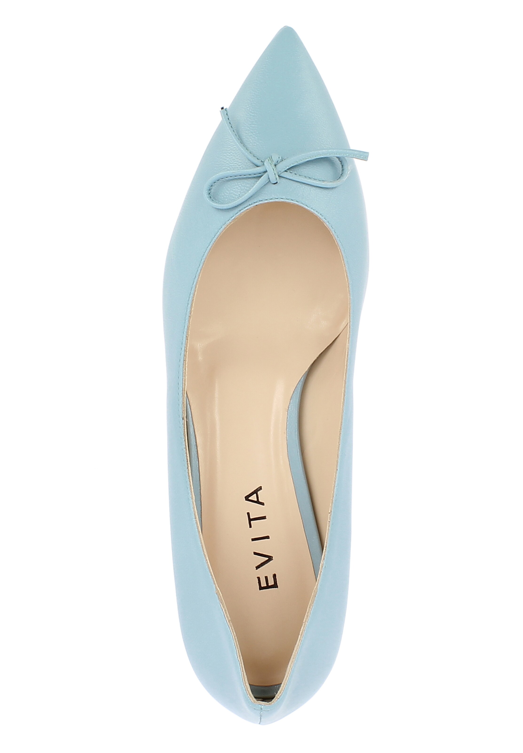 EVITA Pumps 'FRANCA' in Blue