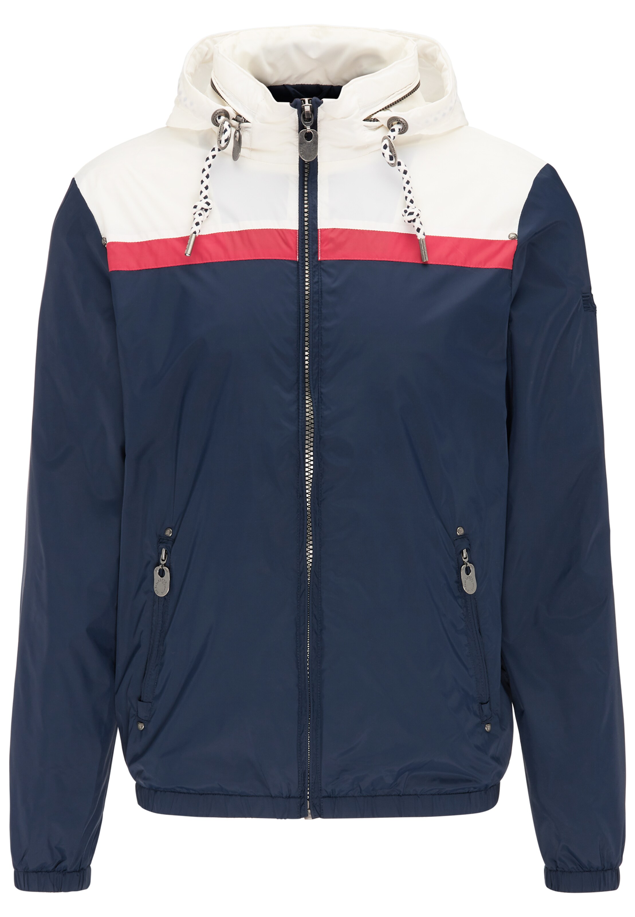 DREIMASTER - Jacke in navy