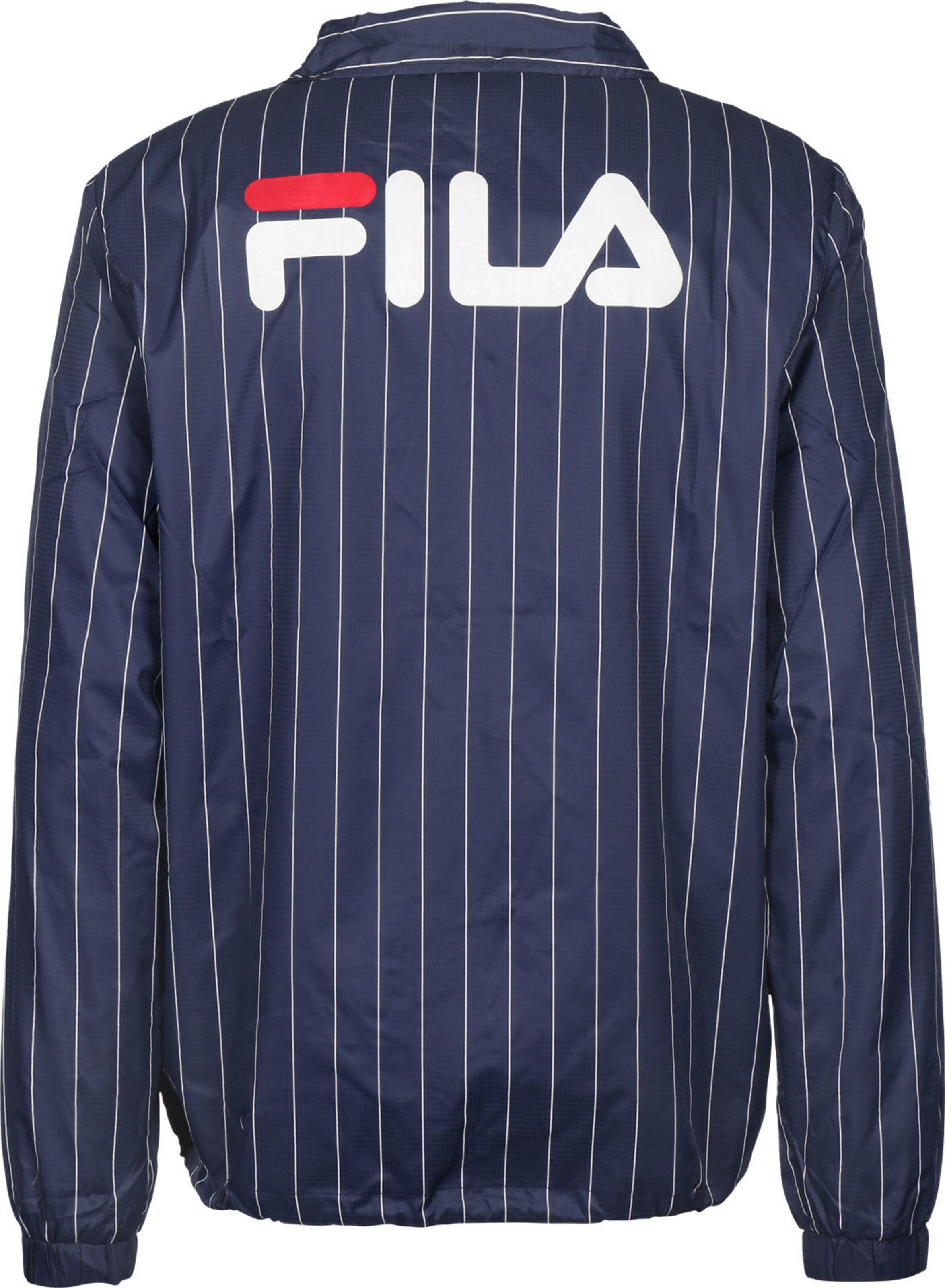 Veste mi-saison 'Austin' FILA en bleu