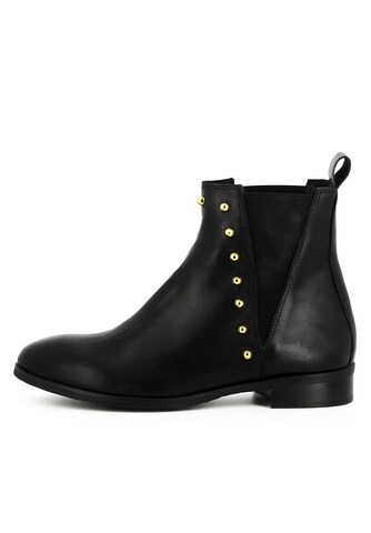 EVITA Chelsea boots 'AURORA' in Black
