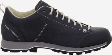 Dolomite Athletic Lace-Up Shoes in Blue