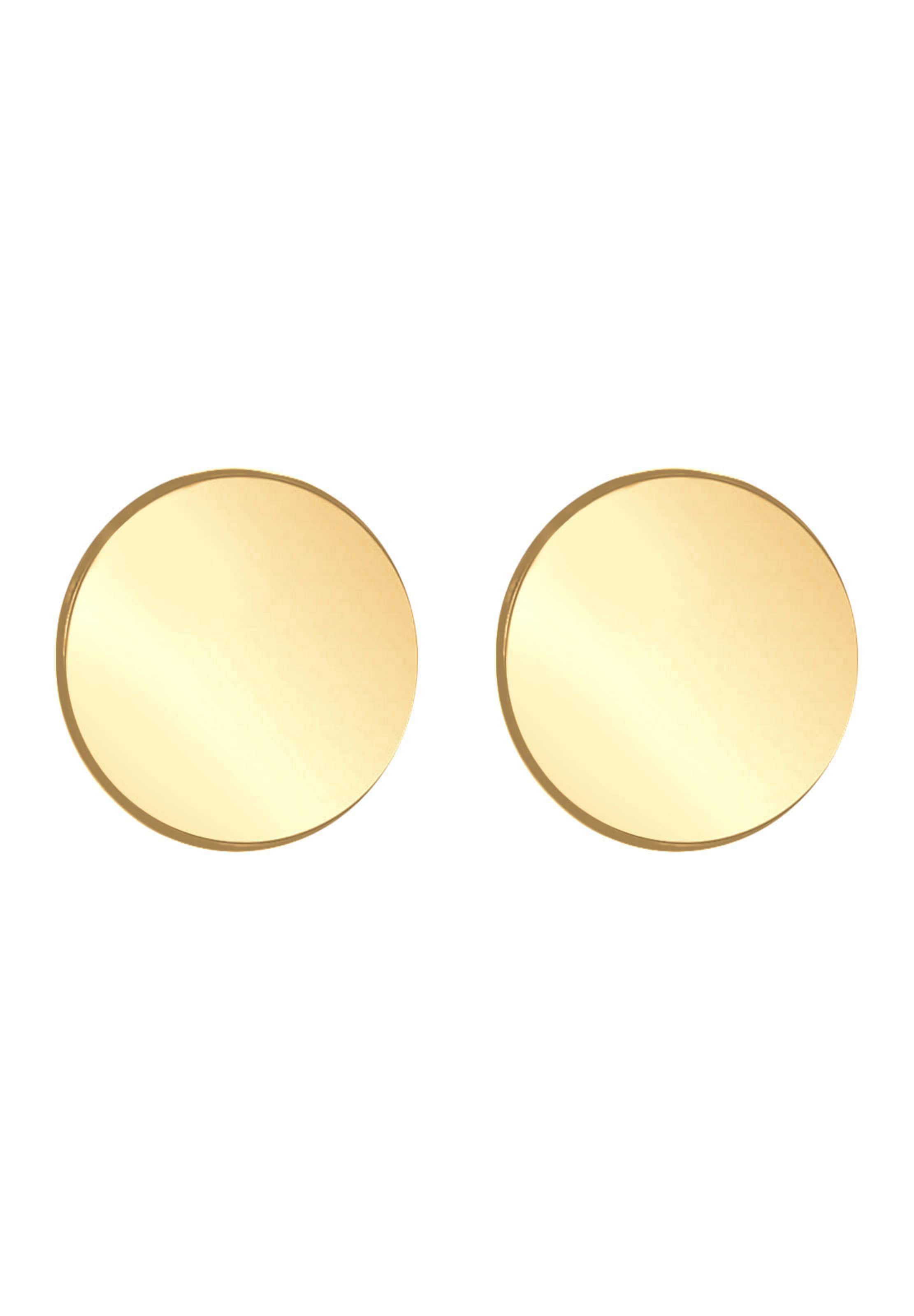 ELLI PREMIUM Oorbellen in Goud
