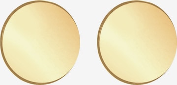 ELLI PREMIUM Oorbellen in Goud