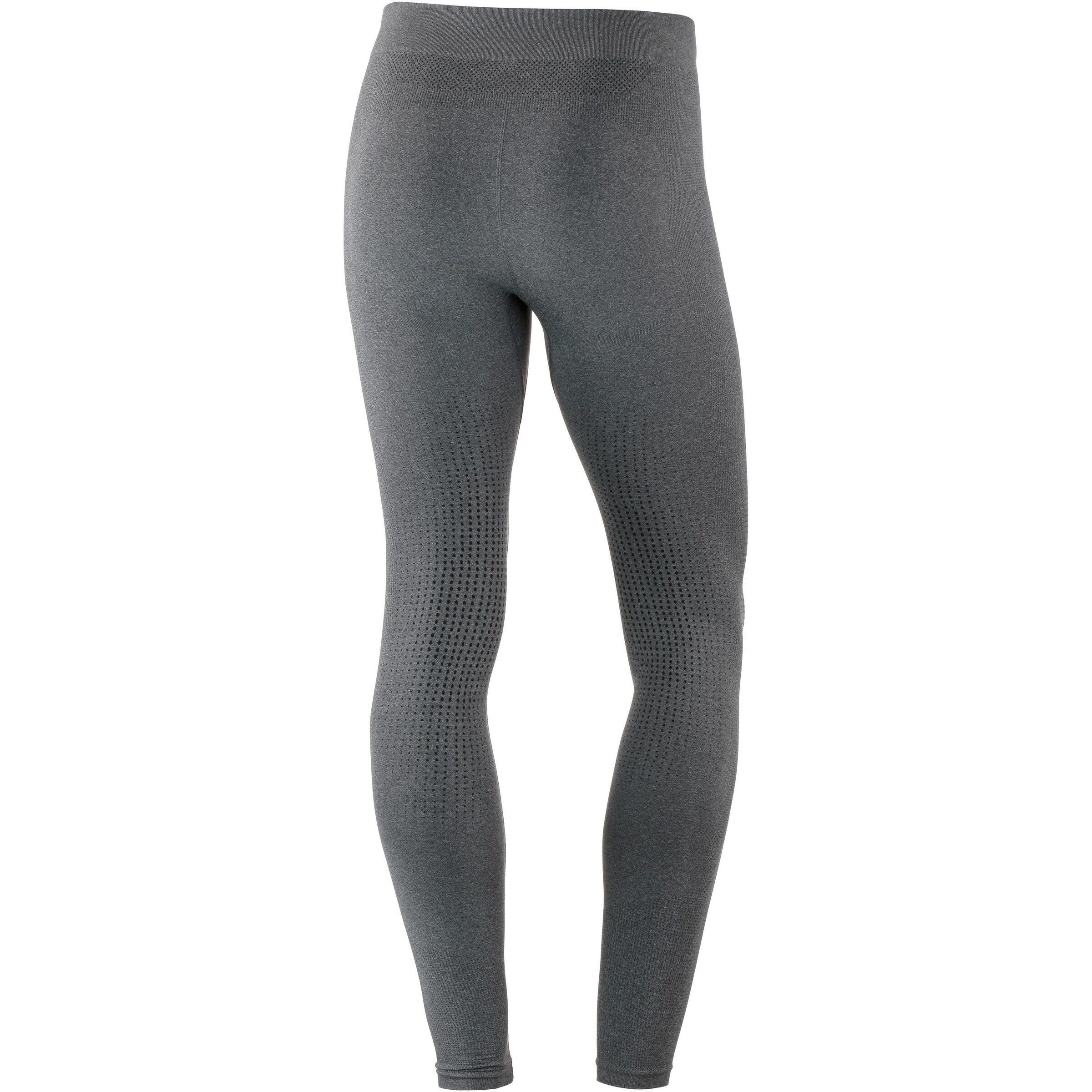 ODLO Sportunterhose in Grau