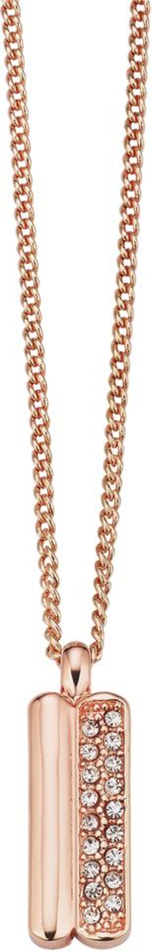 FIRETTI Schmuckset in Gold