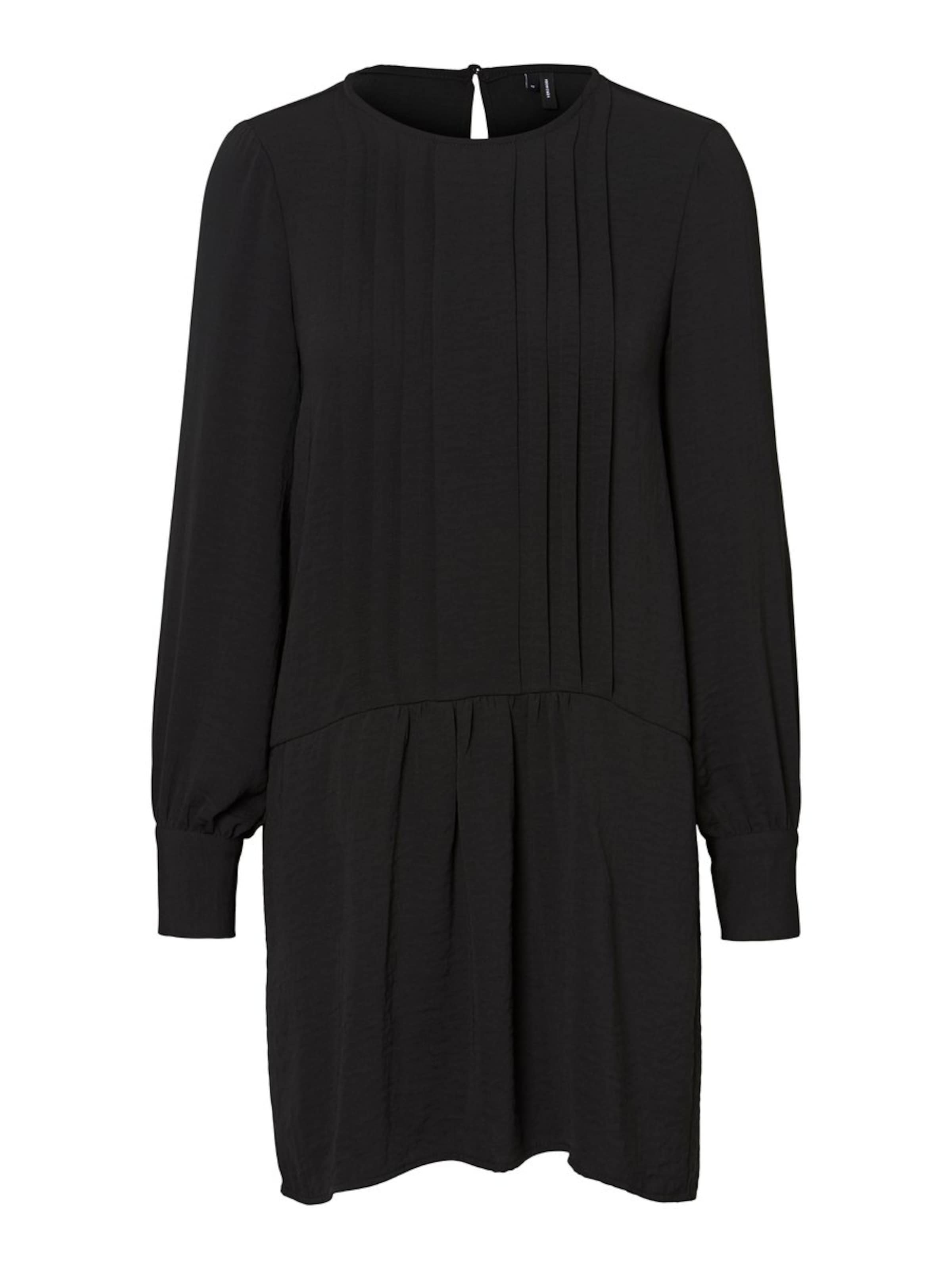 VERO MODA - Tuniek in de kleur Zwart