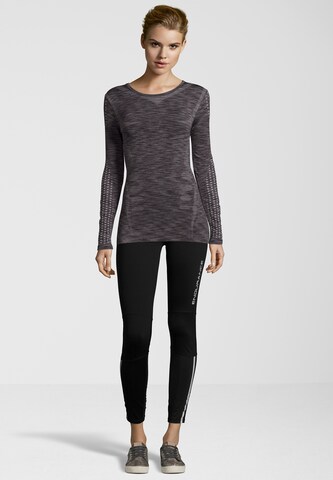 ENDURANCE Performance shirt 'Ascoli' in Black