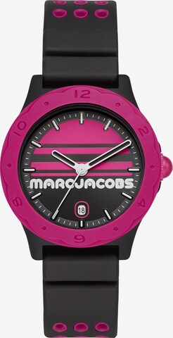 Marc Jacobs Uhr 'Mj1652' in Pink: predná strana