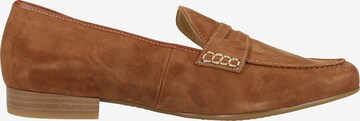 Chaussure basse ARA en marron