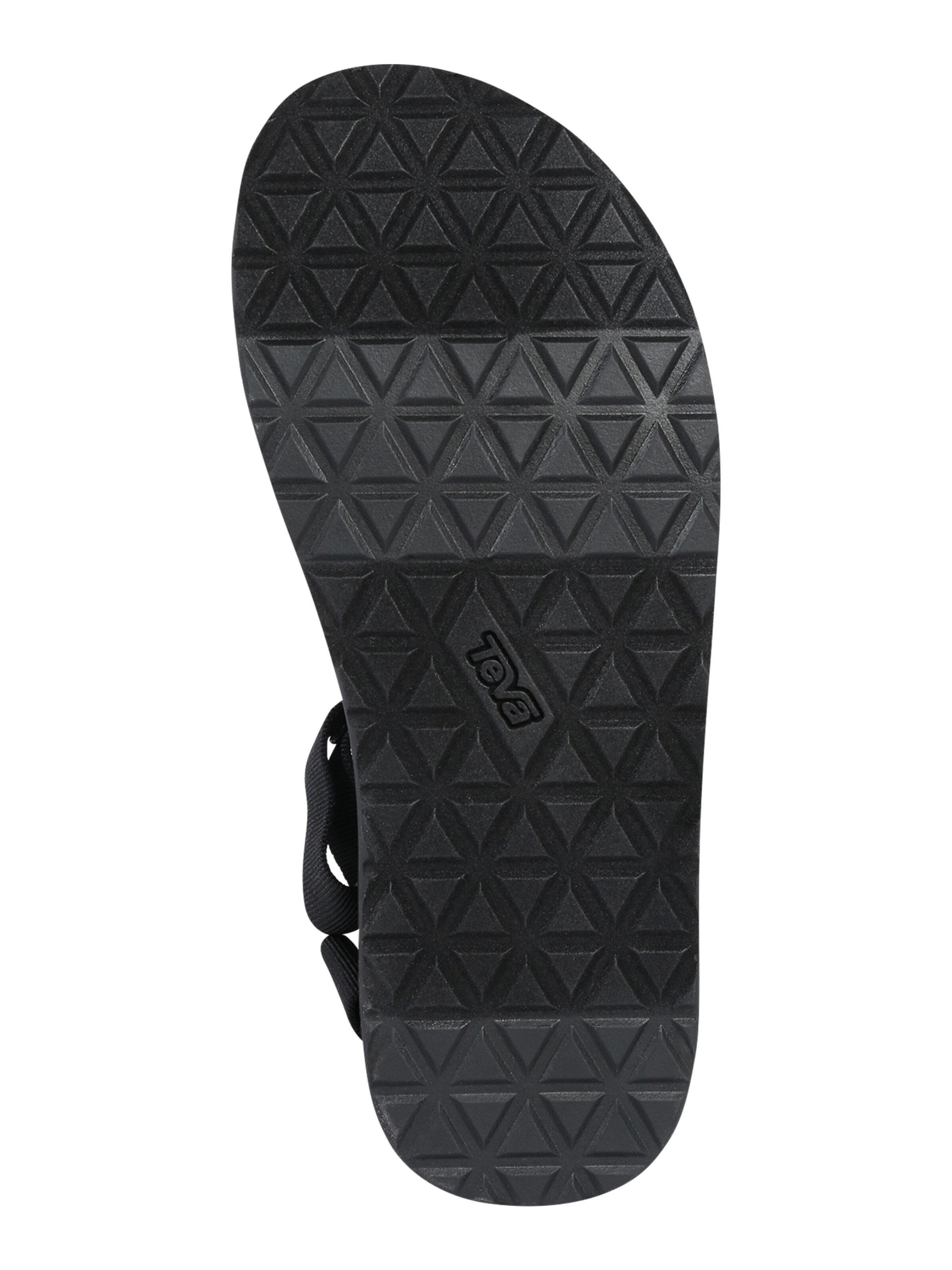 TEVA Sandaalit 'Original Universal' värissä musta