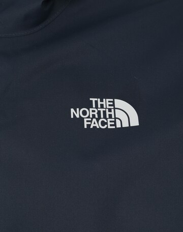 THE NORTH FACE Regular fit Zunanja jakna | modra barva