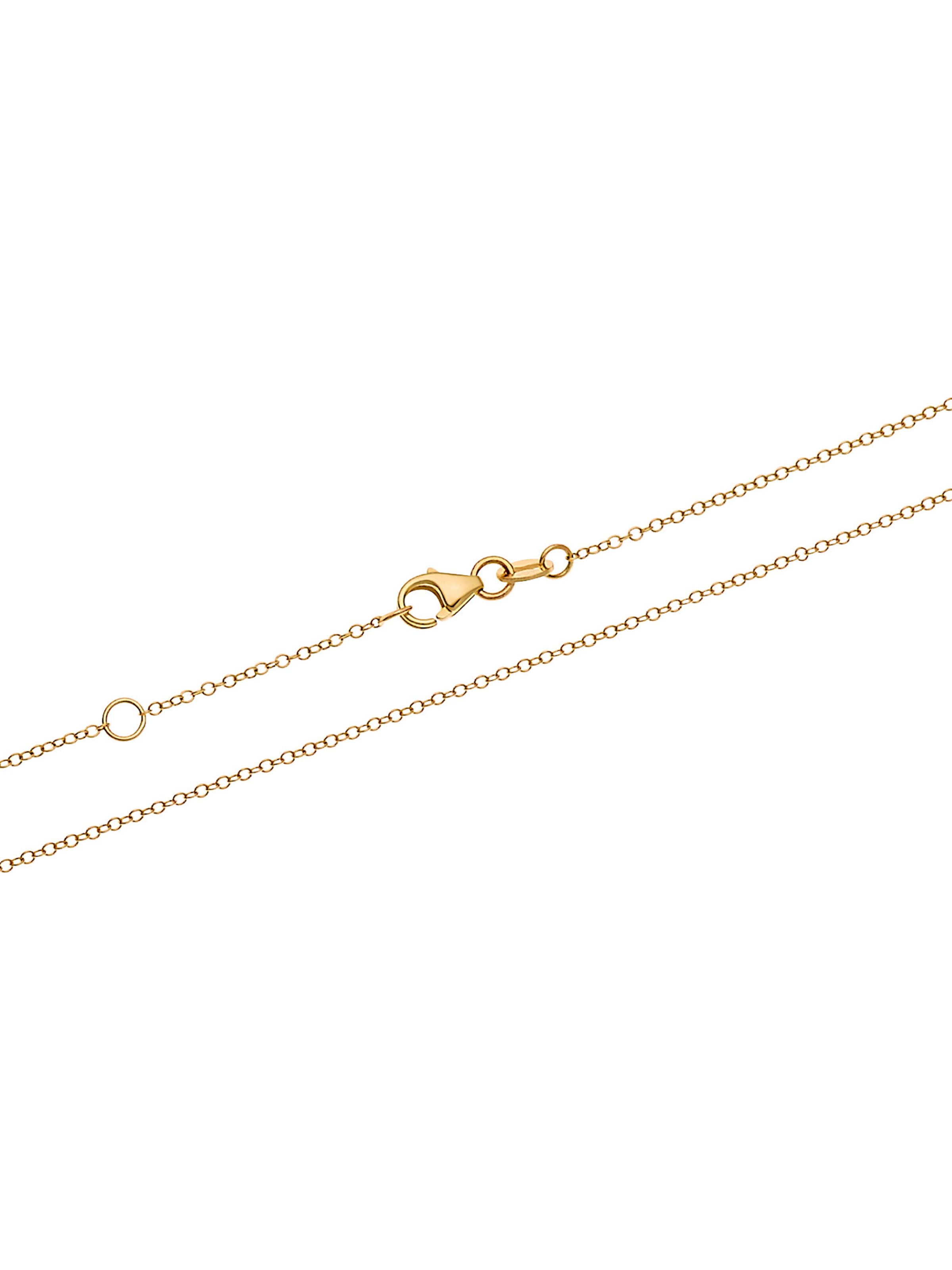 CHRIST Kette in Gold