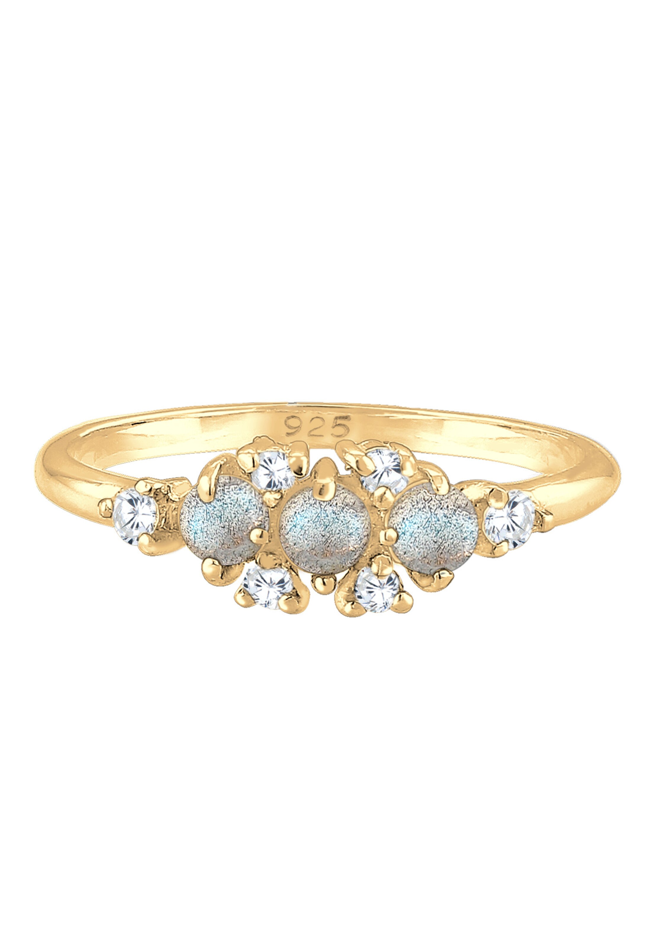 ELLI Ring in Gold