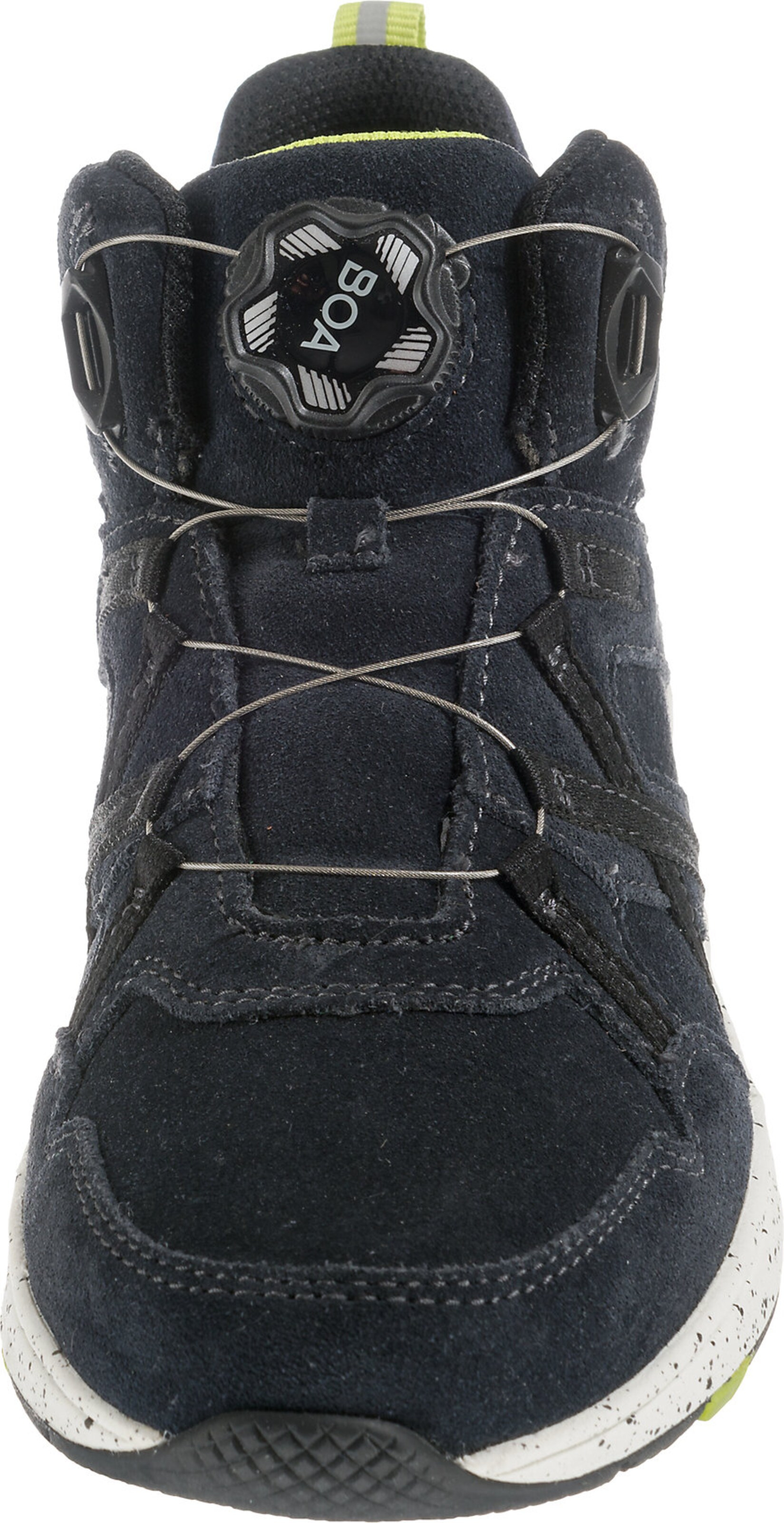 Vado Sneakers 'Mike' in Blauw