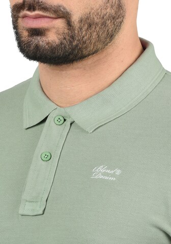 BLEND Shirt 'Dave' in Green