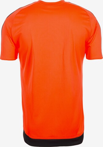 ADIDAS PERFORMANCE Functioneel shirt 'Estro 15' in Oranje