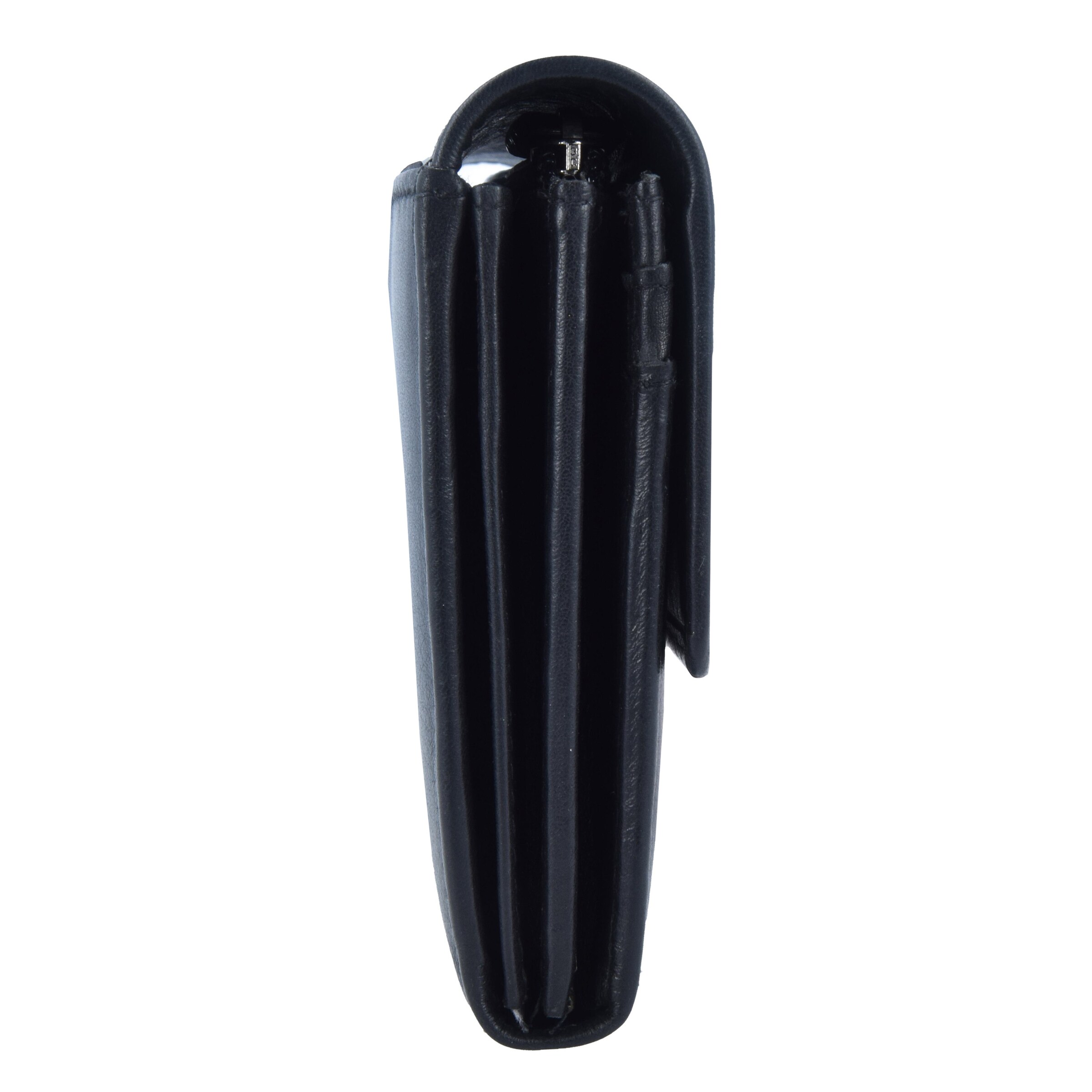 Esquire Geldbörse in Schwarz