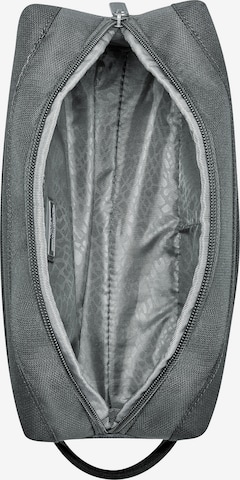 Roncato Cosmetic Bag in Grey