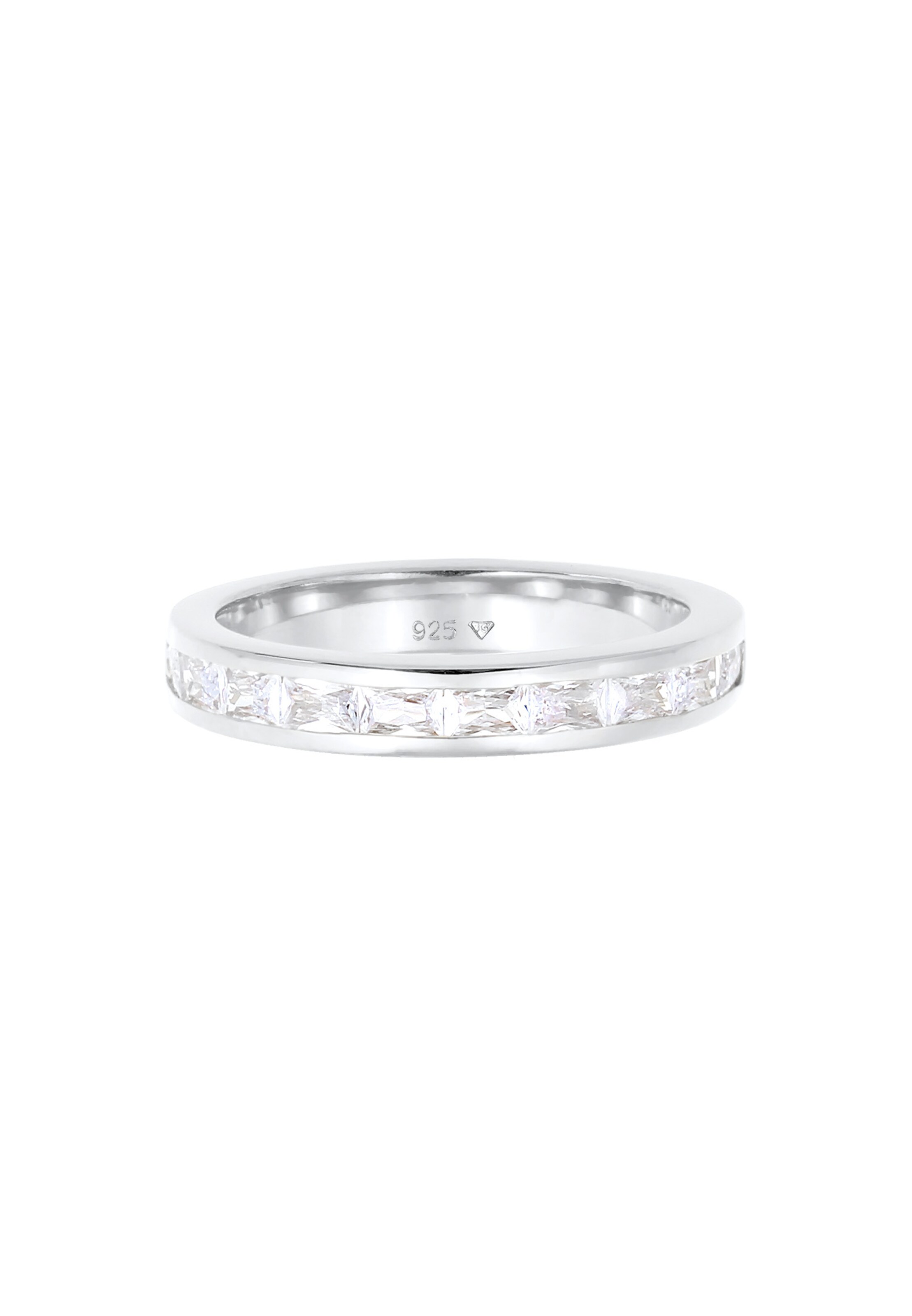 Bague ELLI en argent