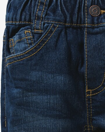 s.Oliver Regular Jeans 'Shawn' in Blau