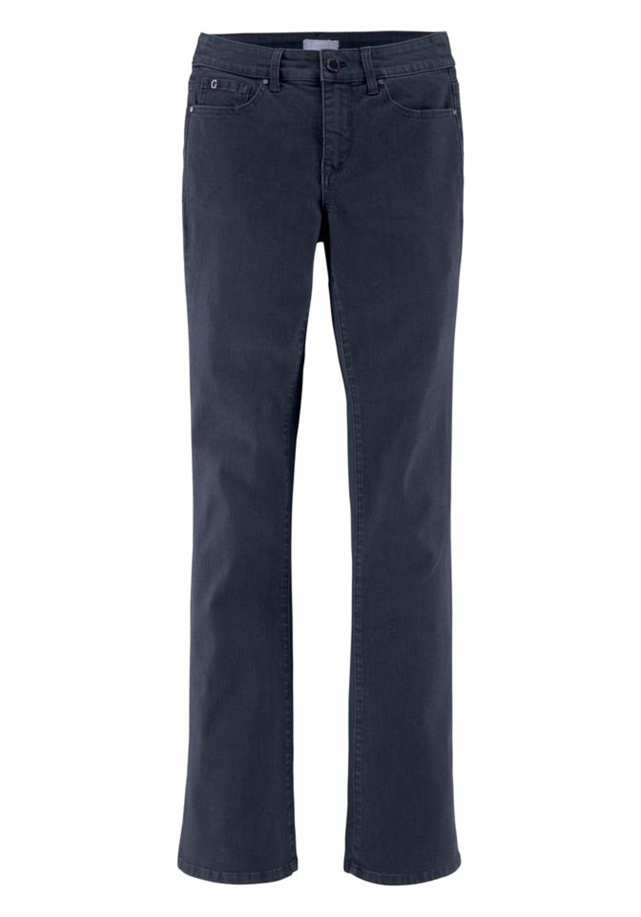 Guido Maria Kretschmer - Jeans in dunkelblau