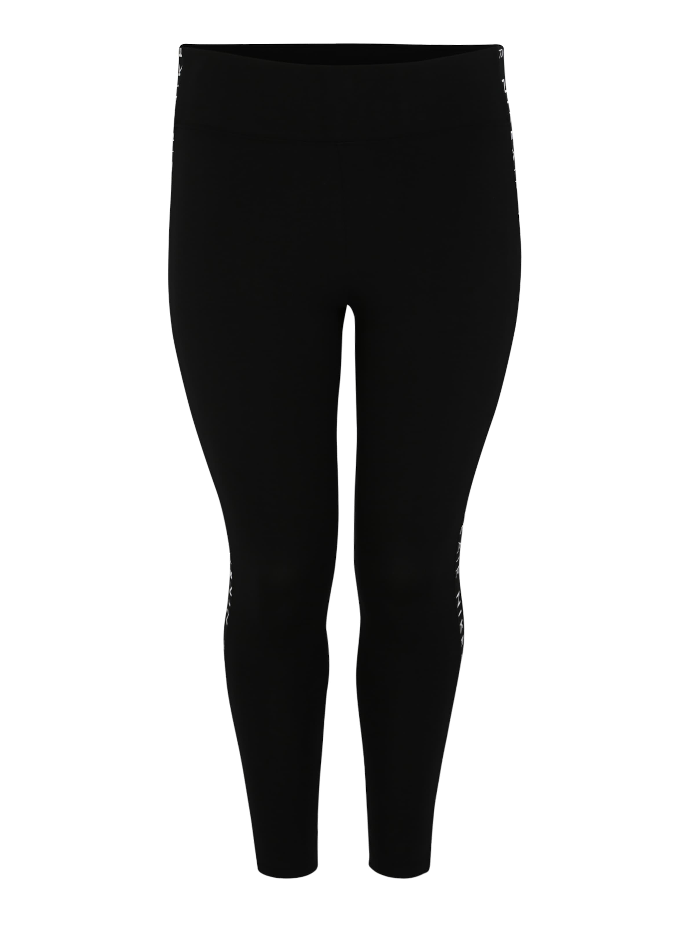 Nike Sportswear - Leggings 'Air' in de kleur Zwart