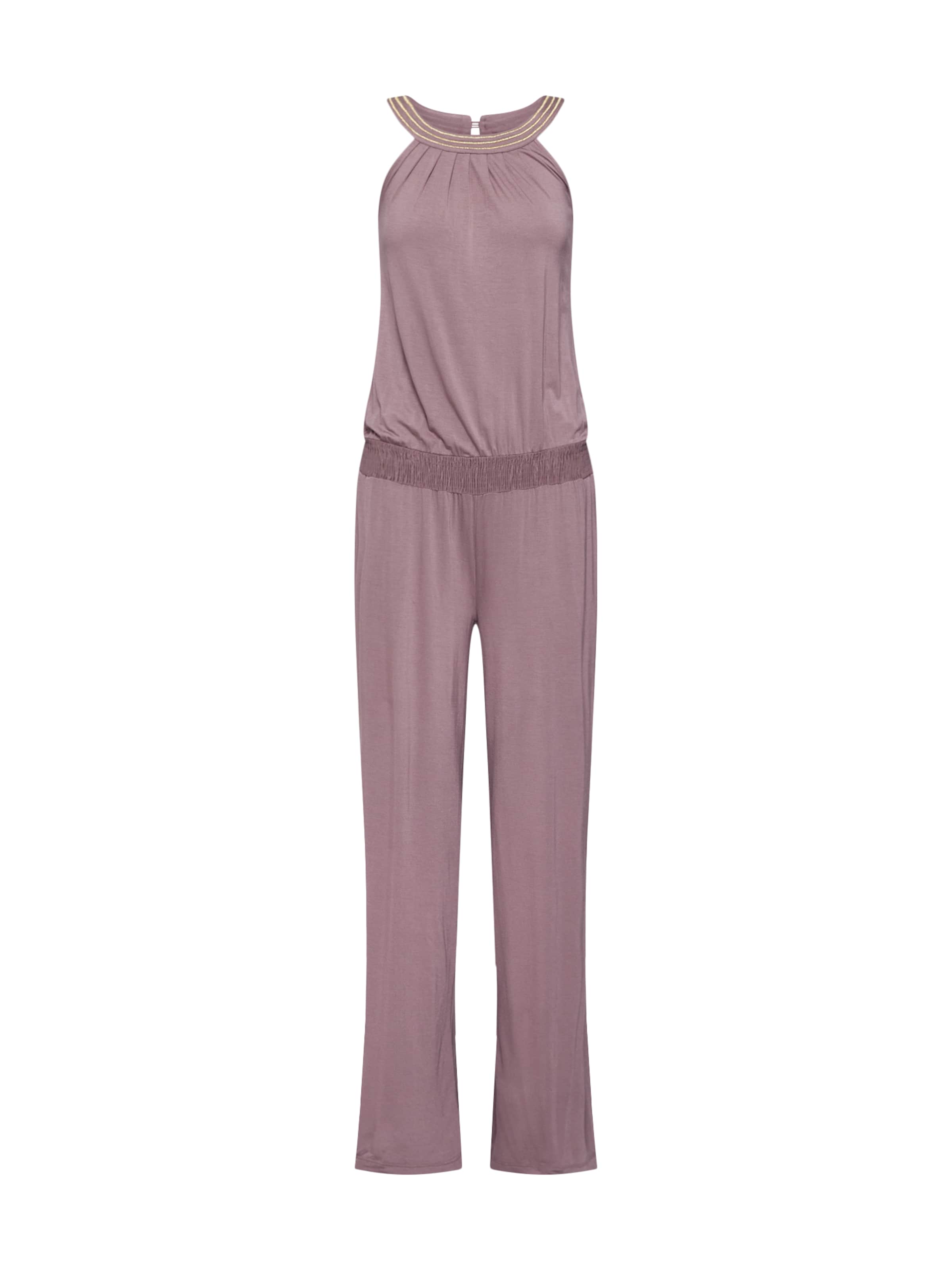 LASCANA - Jumpsuit in de kleur Bruin