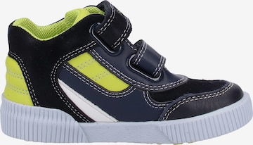 GEOX Sneakers in Blauw