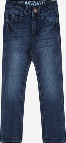 STACCATO Jeans in Blau: front