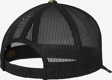 Flexfit Cap in Black