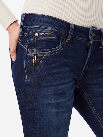 Skinny Jeans 'NIKITA' di Gang in blu