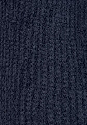 Tommy Hilfiger Underwear Tapered Pants 'Nostalgia' in Blue