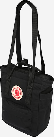 Fjällräven Batoh 'Kanken' - Čierna