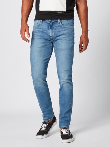 Skinny Jeans de la LEVI'S ® pe albastru