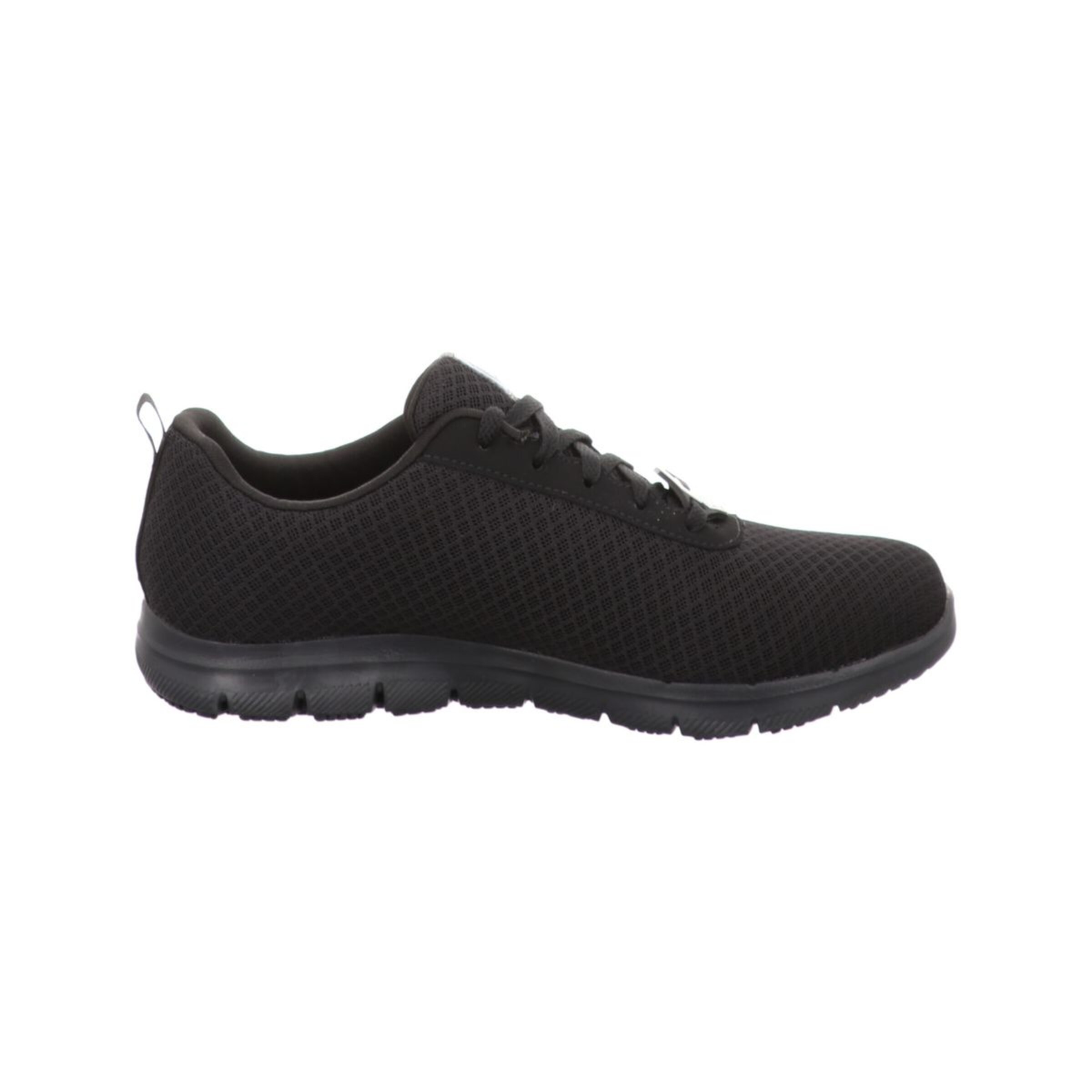 SKECHERS Sneaker 'Ghenter Bronaugh' in Schwarz