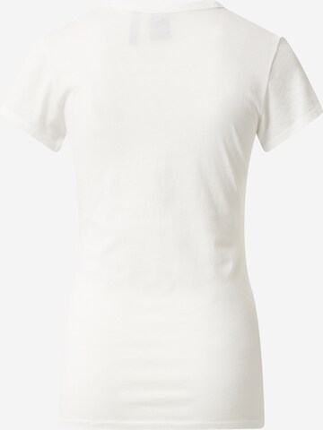 G-Star RAW T-shirt i vit