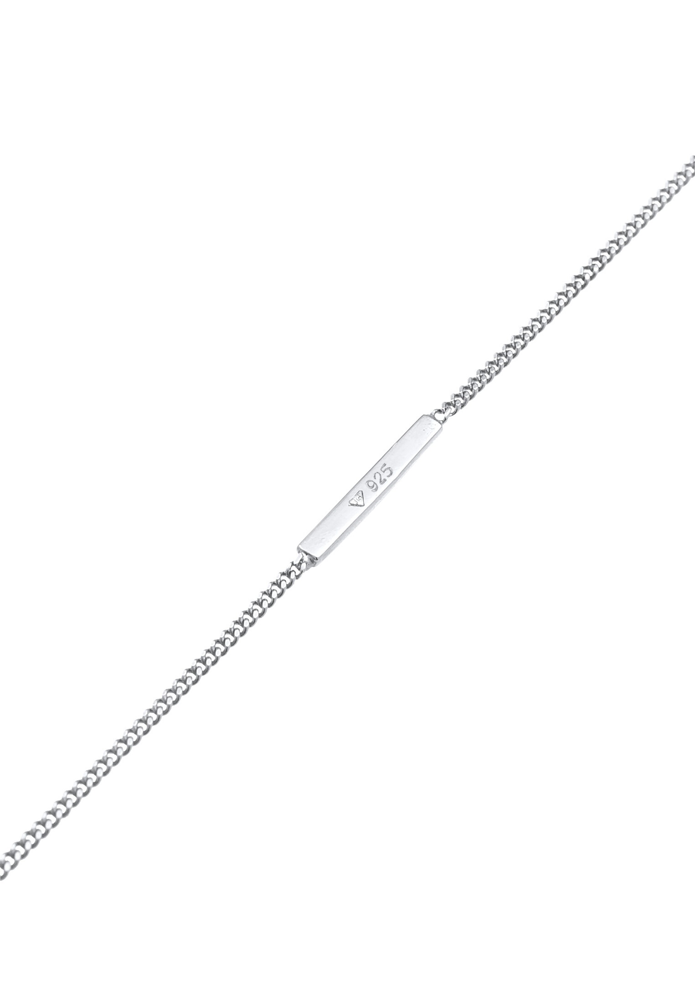 ELLI Armband in Zilver