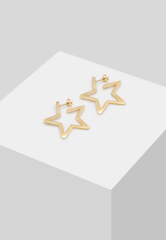 ELLI Earrings in Gold