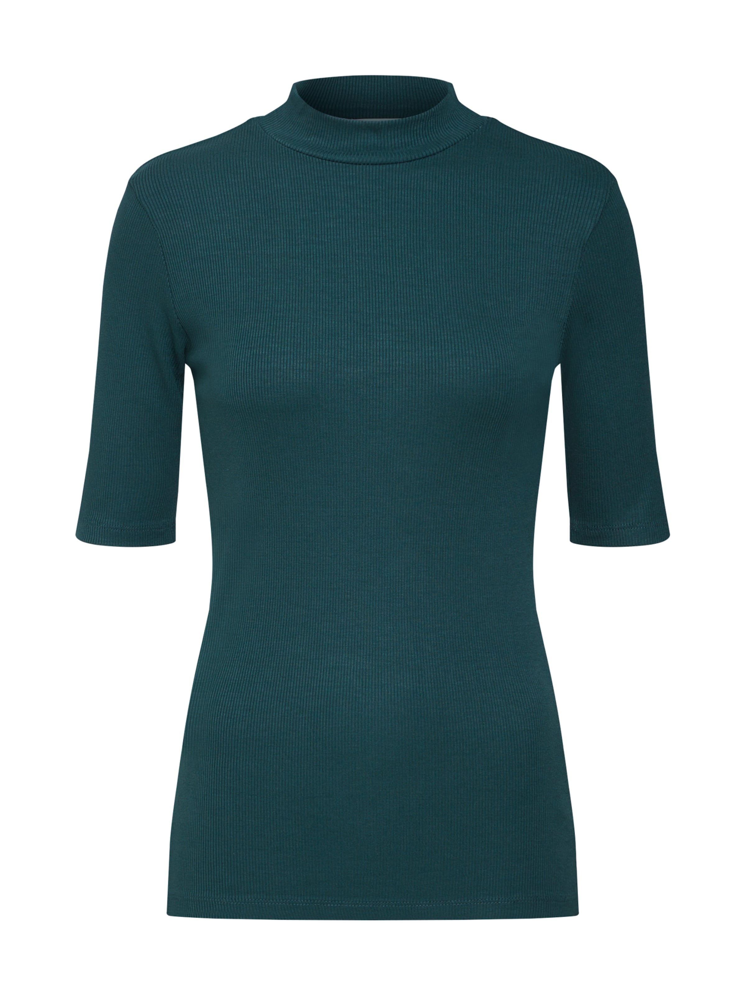 modström Shirt &#x27;Krown&#x27; in Green: front