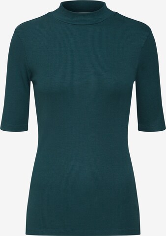 modström Shirt 'Krown' in Green: front