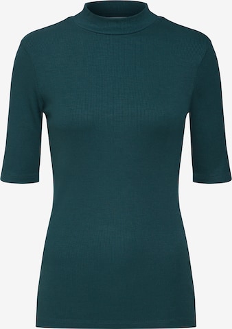 modström Shirt 'Krown' in Green: front