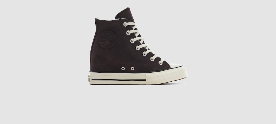 CHUCK TAYLOR ALL STAR WEDGE