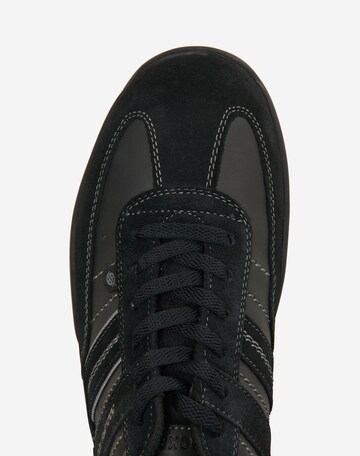 Dockers by Gerli Sneaker low i sort