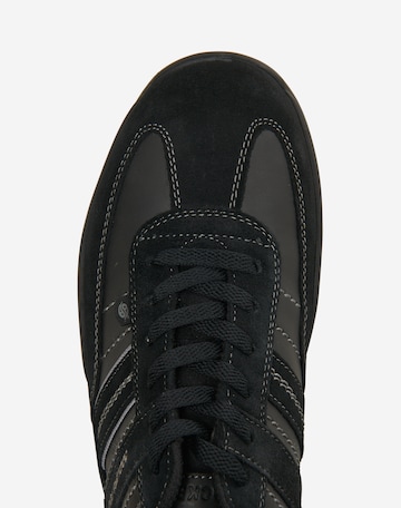 Sneaker bassa di Dockers by Gerli in nero