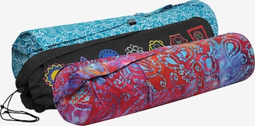 Yogishop Weekender in Mixed colors: front