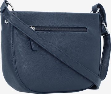 GERRY WEBER Crossbody Bag 'Talk Dfferent II' in Blue