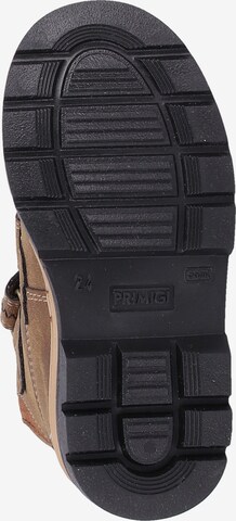 PRIMIGI Snowboots in Bruin